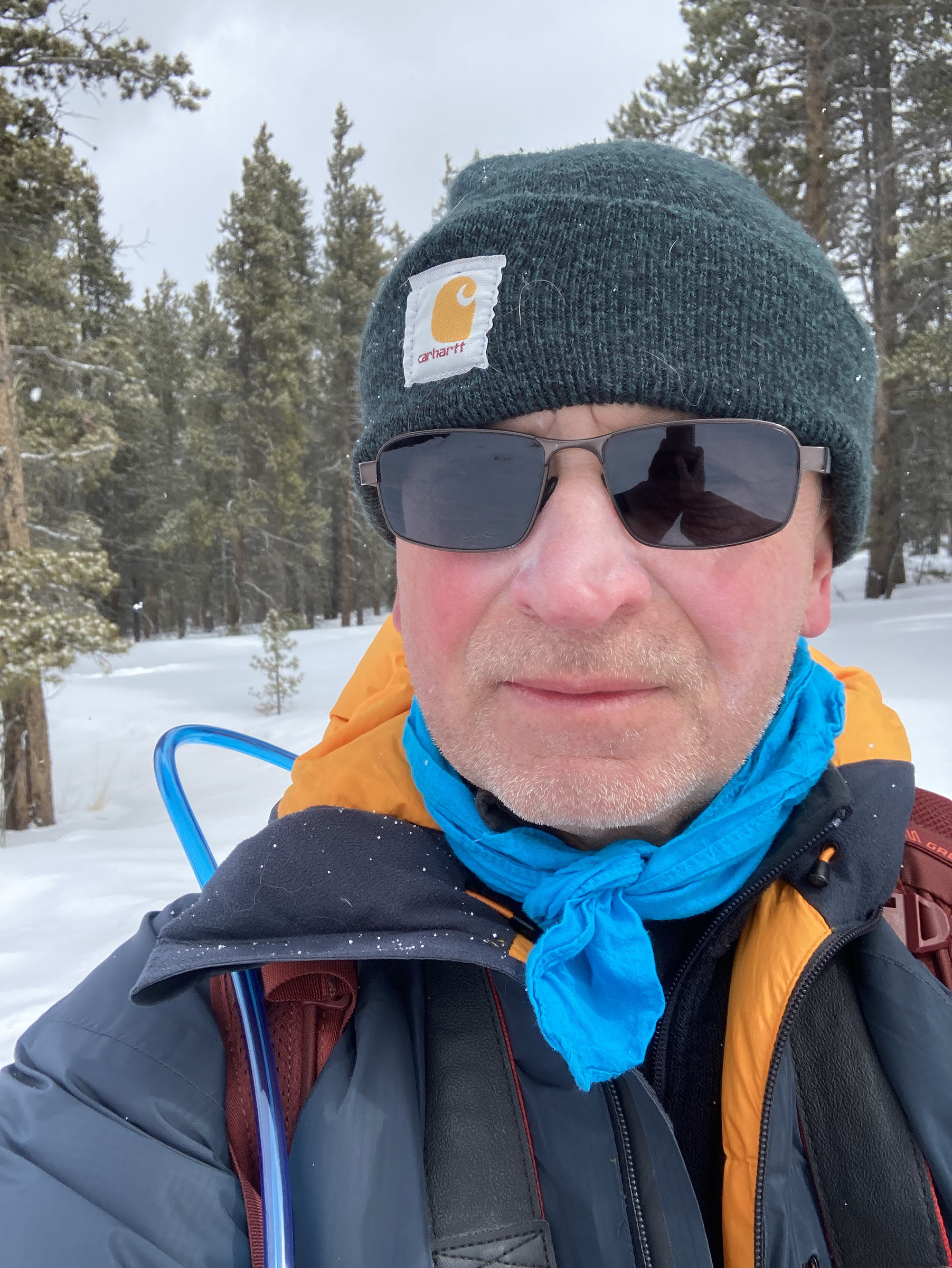 No fear beanie discount goggles